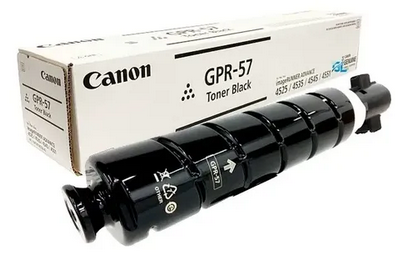 toner canon gpr-57